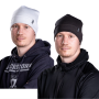 Beanie anti-ondes "Léger" SHIELD en tissu New Antiwave | 2 coloris
