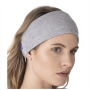 Bandeau de protection anti-ondes Leblok | Gris