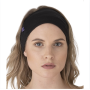 Bandeau de protection anti-ondes Leblok | Noir
