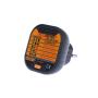 Pack Indispensables Earthing | Testeur de prise de terre Peakmeter PM6860DR + Stylo testeur de conductivité Earthing by CdV