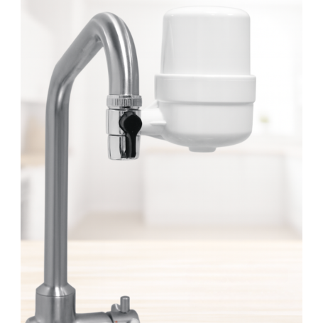 Filtre robinet Hydropure Serenity