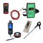 Pack Pro 1 | Safe and Sound Pro II + ME3030B + tension induite + mesureur de terre 9052SI