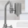 Filtre robinet Hydropure Serenity Inox EMX