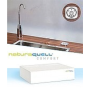 Osmoseur sous évier sans réservoir NaturaQuell Comfort avec robinet une voie | Appareil d'occasion reconditionné