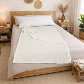 Sac de couchage de mise à la terre earthing "Récupération" | Earthing™