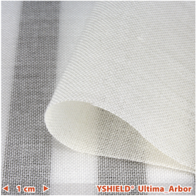 Tissu anti-ondes Swiss Shield Ultima_Arbor™ | Hautes fréquences 42dB