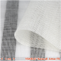 Tissu anti-ondes Swiss Shield® Naturell_Arbor FR™ | Hautes fréquences 40 dB