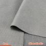Tissu de protection anti-ondes Silver-Elastic YShield | Hautes et basses fréquences -50 dB
