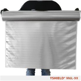 Film de blindage magnétique M6L-9X YShield