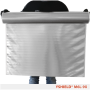 Film de blindage magnétique M6L-9X YShield