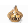 Lampe blindée à poser Choix de Vie | "Lotus"