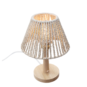 Lampe de chevet blindée "Tilia" | Choix de Vie
