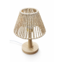 Lampe de chevet blindée "Tilia" | Choix de Vie