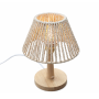 Lampe de chevet blindée "Tilia" | Choix de Vie