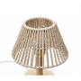 Lampe de chevet blindée "Tilia" | Choix de Vie