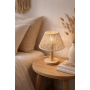 Lampe de chevet blindée "Tilia" | Choix de Vie