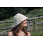 Bob chapeau de protection anti-ondes CdV Choix de Vie | Hautes fréquences