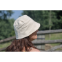 Bob chapeau de protection anti-ondes CdV Choix de Vie | Hautes fréquences