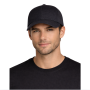 Casquette anti-ondes mixte CdV | Noir