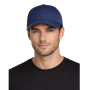 Casquette anti-ondes mixte CdV | Bleu