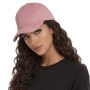 Casquette anti-ondes mixte CdV | Rose