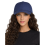 Casquette anti-ondes mixte CdV | Bleu