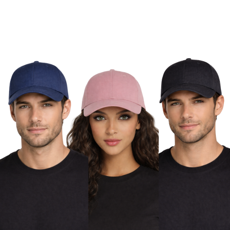 Casquette anti-ondes mixte CdV | 3 coloris