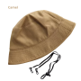 Bob chapeau anti-ondes CdV Choix de Vie | Hautes fréquences - 2 coloris