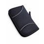 Portefeuille organiser RFID grand format avec pochette extérieure anti-ondes pour smartphone | 24 x 13 cm