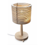 Lampe de chevet blindée "Ondine" | Choix de Vie