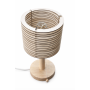 Lampe de chevet blindée "Ondine" | Choix de Vie