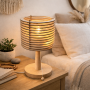 Lampe de chevet blindée "Ondine" | Choix de Vie