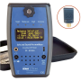 Mesureur HF Safe and Sound mmWave avec antenne Stub