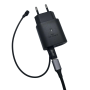 Câble de mise à la terre pour chargeurs (téléphones, tablettes, lampes USB...) | USB-C