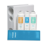 Osmoseur Ecosoft CROSS 60 sous évier, sans réservoir | Eau pure 99,8 %, 60 l/h