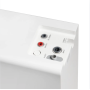 Osmoseur Ecosoft CROSS 60 sous évier, sans réservoir | Eau pure 99,8 %, 60 l/h