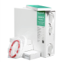 Osmoseur Ecosoft CROSS 90 Balance sous évier, sans réservoir, avec reminéralisation|Eau pure 99,8 %, 90 l/h