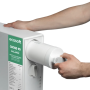 Osmoseur Ecosoft CROSS 90 Balance sous évier, sans réservoir, avec reminéralisation|Eau pure 99,8 %, 90 l/h