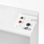 Osmoseur Ecosoft CROSS 90 Balance sous évier, sans réservoir, avec reminéralisation|Eau pure 99,8 %, 90 l/h