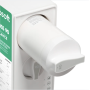 Osmoseur Ecosoft CROSS 90 Balance sous évier, sans réservoir, avec reminéralisation|Eau pure 99,8 %, 90 l/h