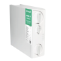 Osmoseur Ecosoft CROSS 90 Balance sous évier, sans réservoir, avec reminéralisation|Eau pure 99,8 %, 90 l/h