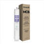 Filtre ECOSOFT MCB pour osmoseur CROSS 90 Balance | Charbon actif + reminéralisation