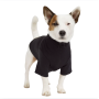 Manteau anti-ondes pour chien Leblok® Blokka® Amberley | Protection été et intérieur - Noir