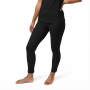 Legging anti-ondes Leblok pour femme | Noir