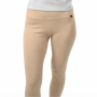 Legging anti-ondes Leblok pour femme | Beige