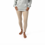 Legging anti-ondes Leblok pour femme | Beige