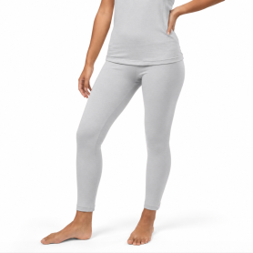 Legging anti-ondes Leblok pour femme | Gris