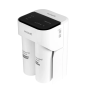 Osmoseur Ecosoft CROSS MAX sous évier, sans réservoir | Eau pure 99,8 %, 120 l/h