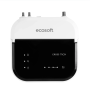 Osmoseur Ecosoft CROSS MAX sous évier, sans réservoir | Eau pure 99,8 %, 120 l/h