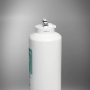 Membrane d'osmose inverse ECOSOFT 400 GPD pour osmoseur CROSS 60